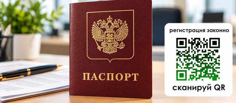 прописка в Шлиссельбурге регистрация в Шлиссельбурге